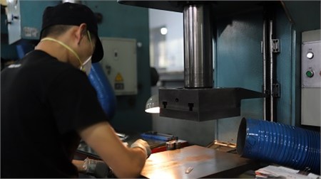 改變硬質(zhì)合金的性能有哪些方法？