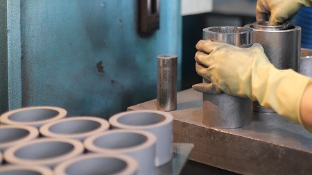 什么型號的硬質(zhì)合金最耐磨，你知道嗎？