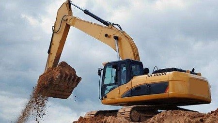 工程機(jī)械行業(yè)過(guò)熱是否預(yù)示未來(lái)寒冬即將來(lái)臨？ 