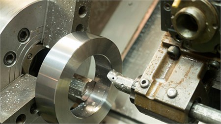 精密機(jī)械零件加工對材料有什么要求？