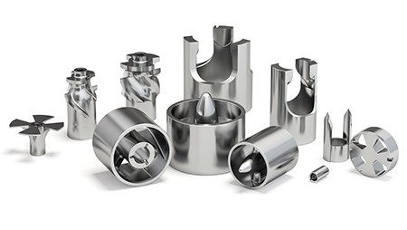 硬質(zhì)合金隨鉆測(cè)井工具修復(fù)方法有哪些？