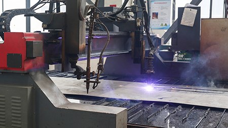 硬質(zhì)合金產(chǎn)品彎曲、變形的原因有哪些