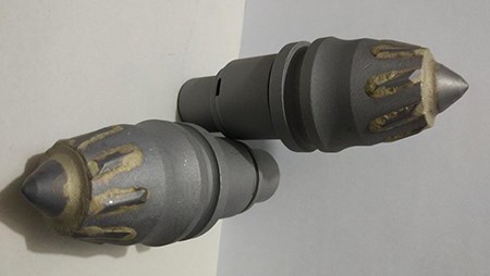 優(yōu)質(zhì)的硬質(zhì)合金旋挖截齒有哪些特點(diǎn)？