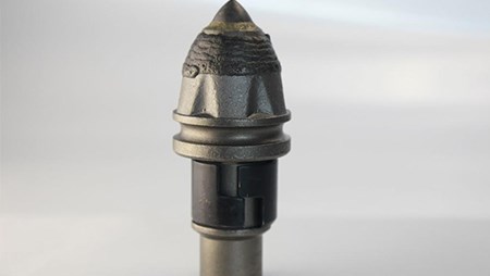 怎樣根據(jù)地層情況來選用硬質(zhì)合金旋挖鉆頭？