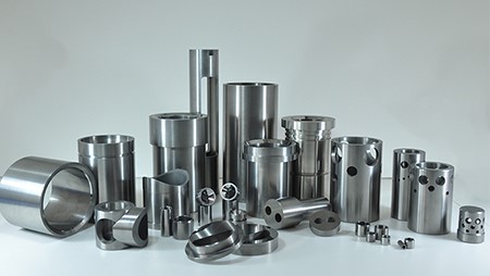 硬質(zhì)合金的這5大特點(diǎn)，你了解嗎？